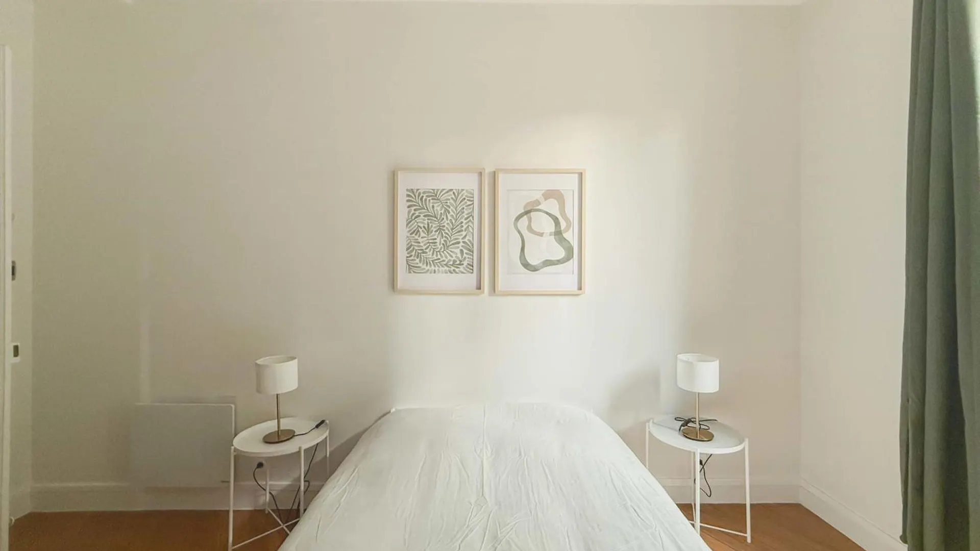 Flexliving - Whole Flat - Alesia Apartment Paris