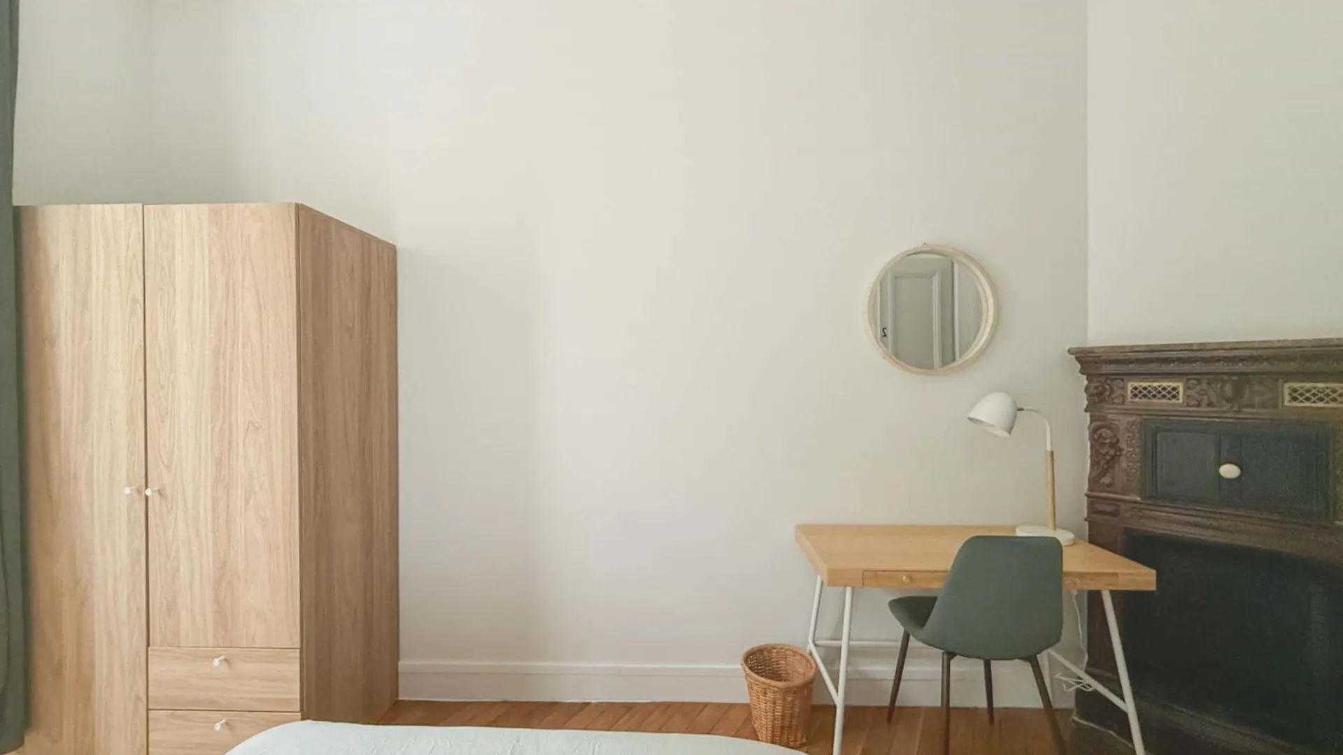 Flexliving - Whole Flat - Alesia Apartment Paris