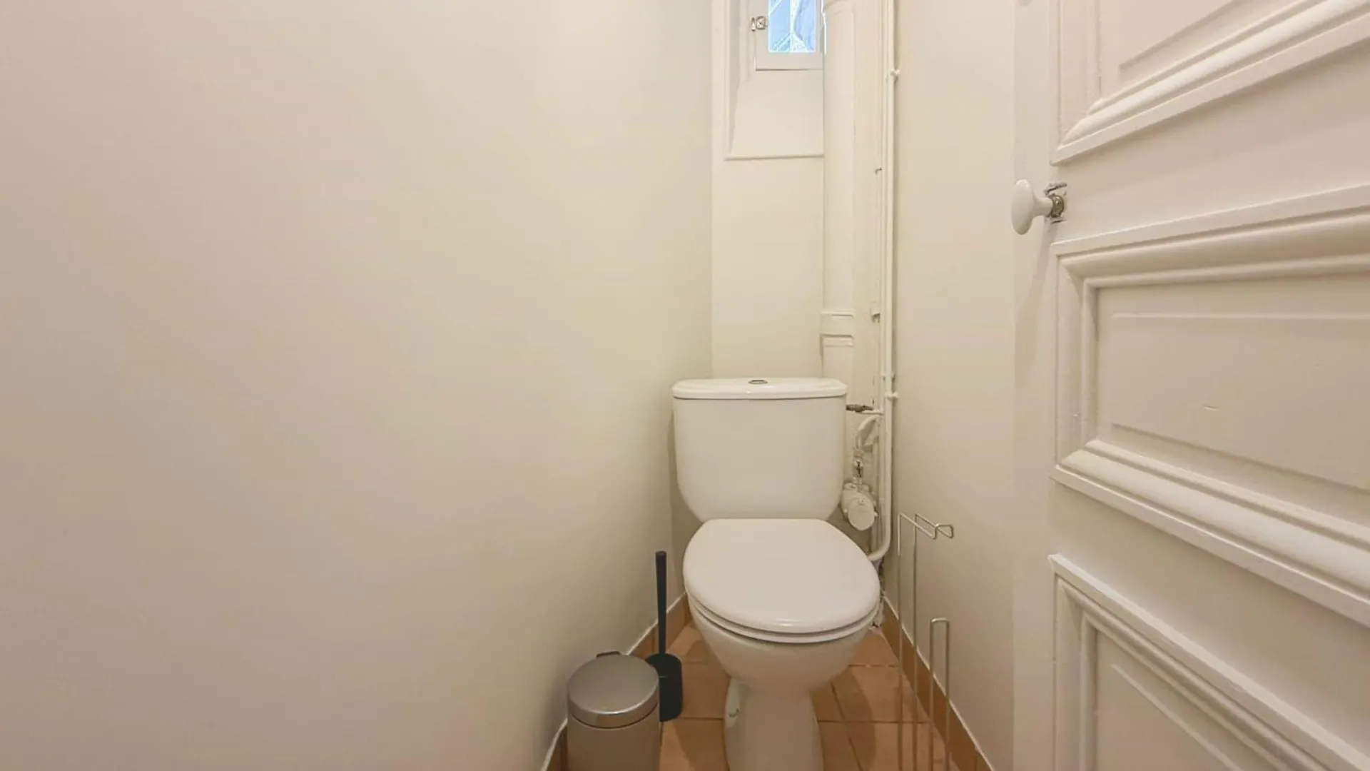 Flexliving - Whole Flat - Alesia Apartment Paris