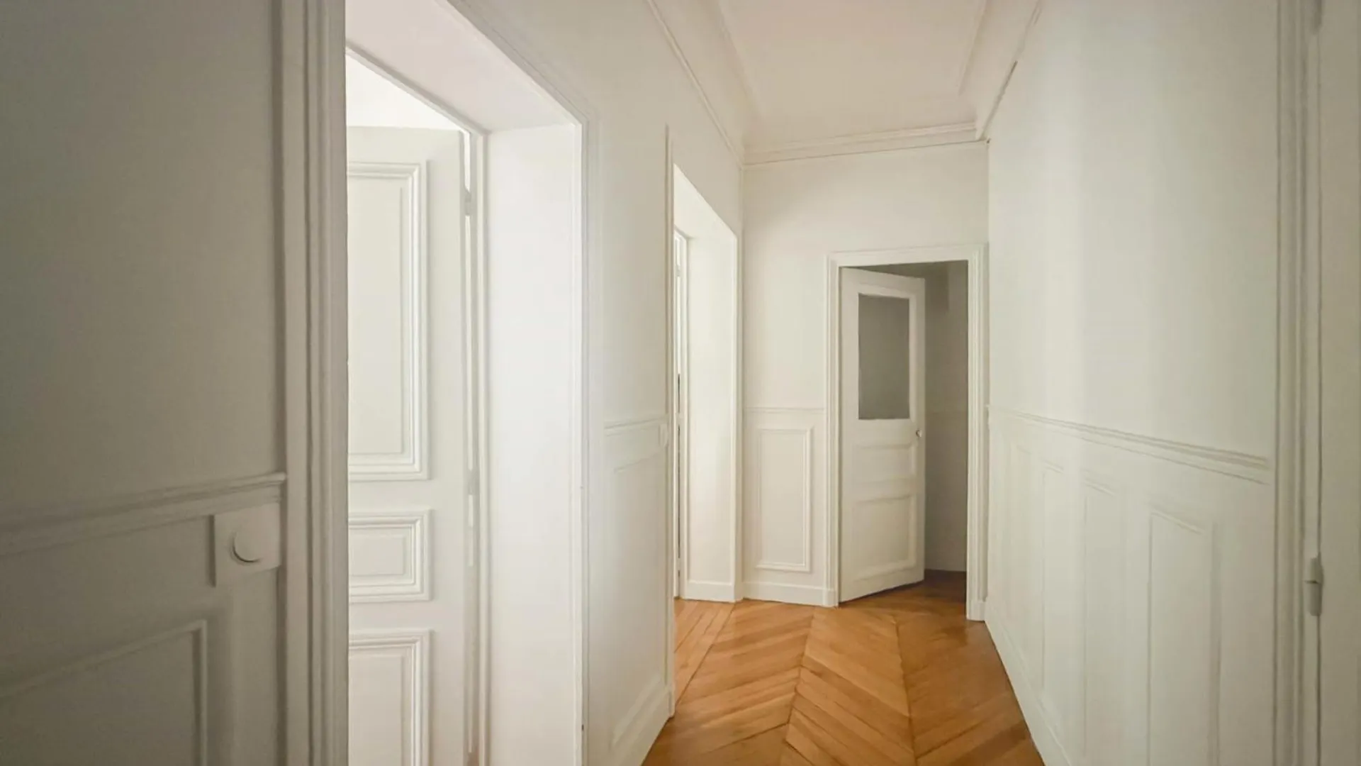 Flexliving - Whole Flat - Alesia Apartment Paris
