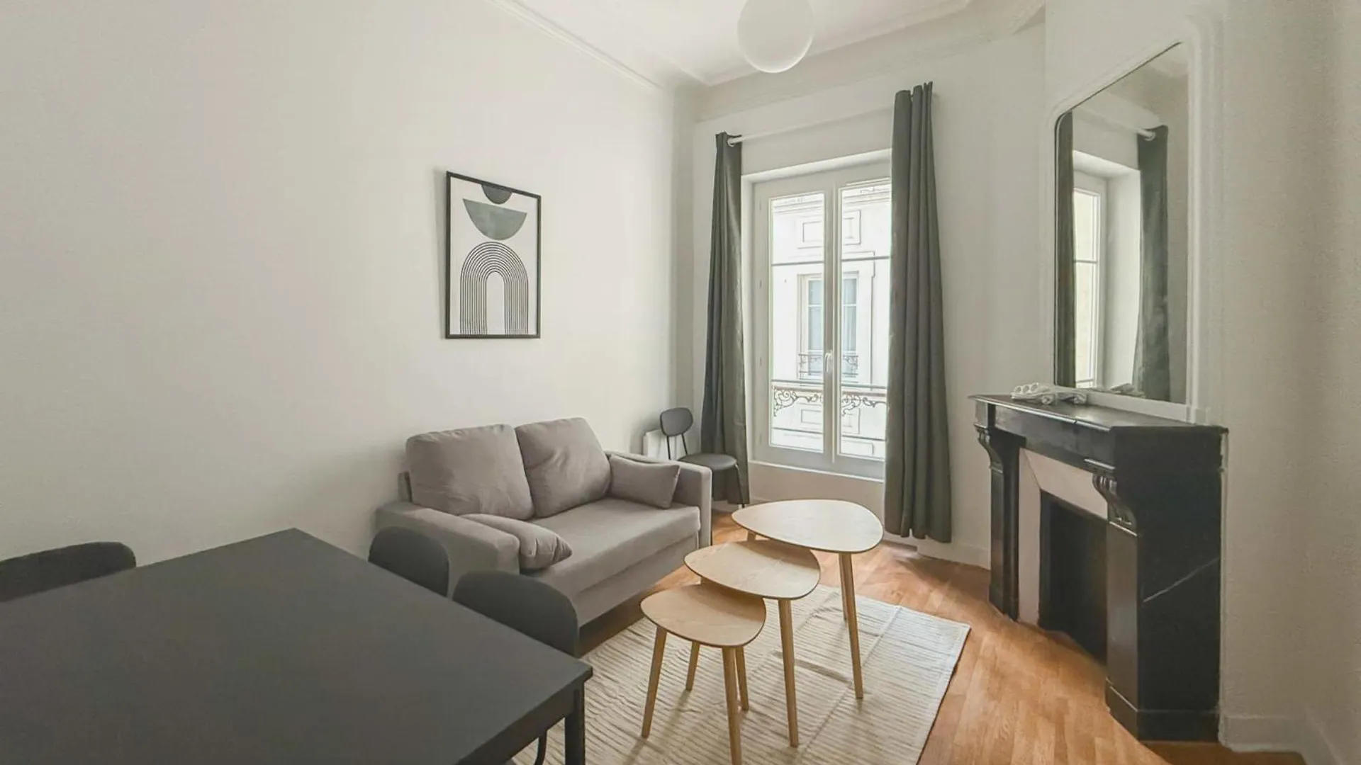 Flexliving - Whole Flat - Alesia location