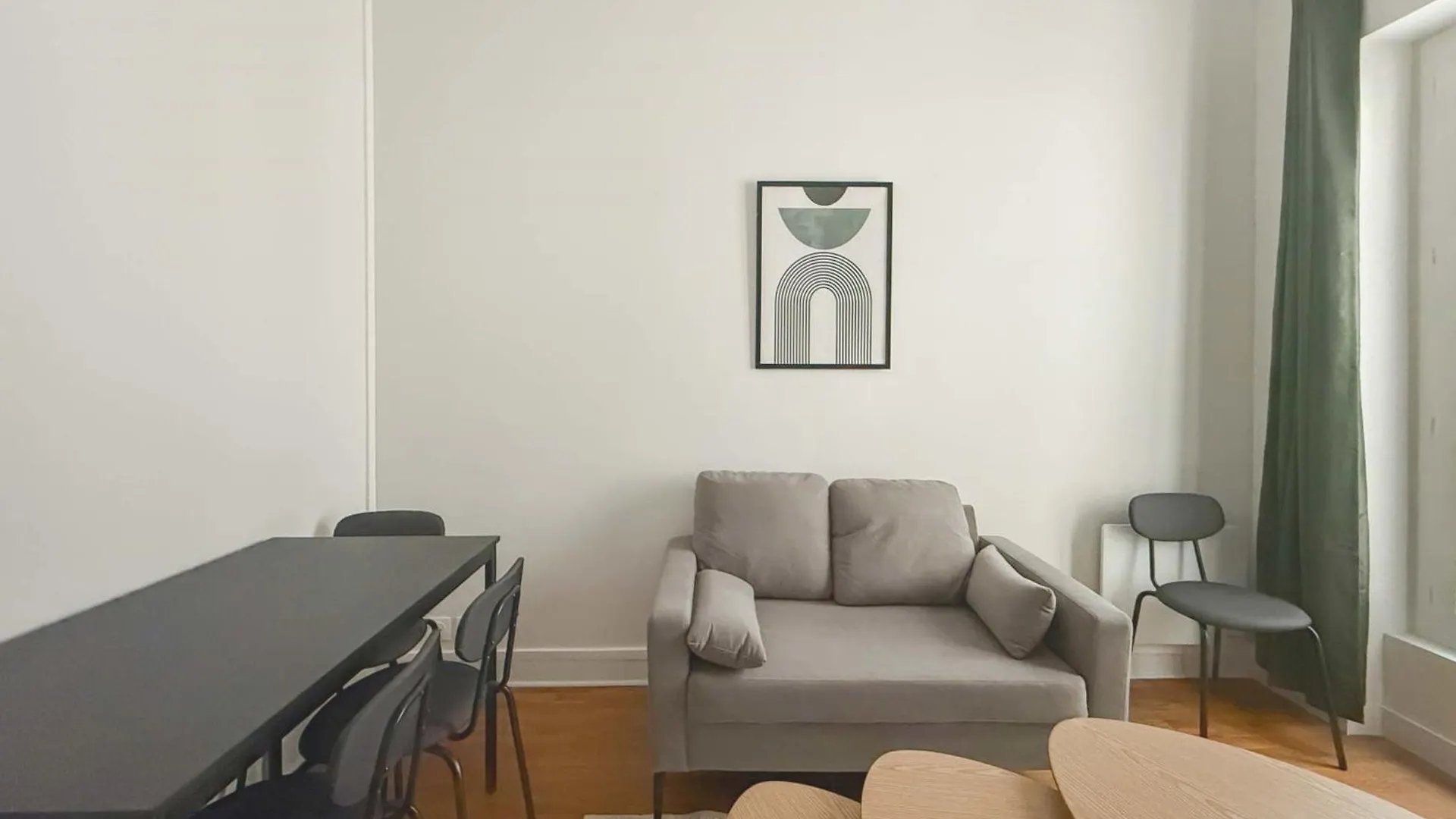 Apartmán Flexliving - Whole Flat - Alesia Paříž