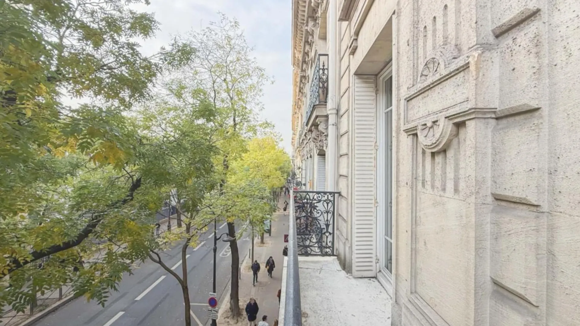 Flexliving - Whole Flat - Alesia Apartment Paris 0*,