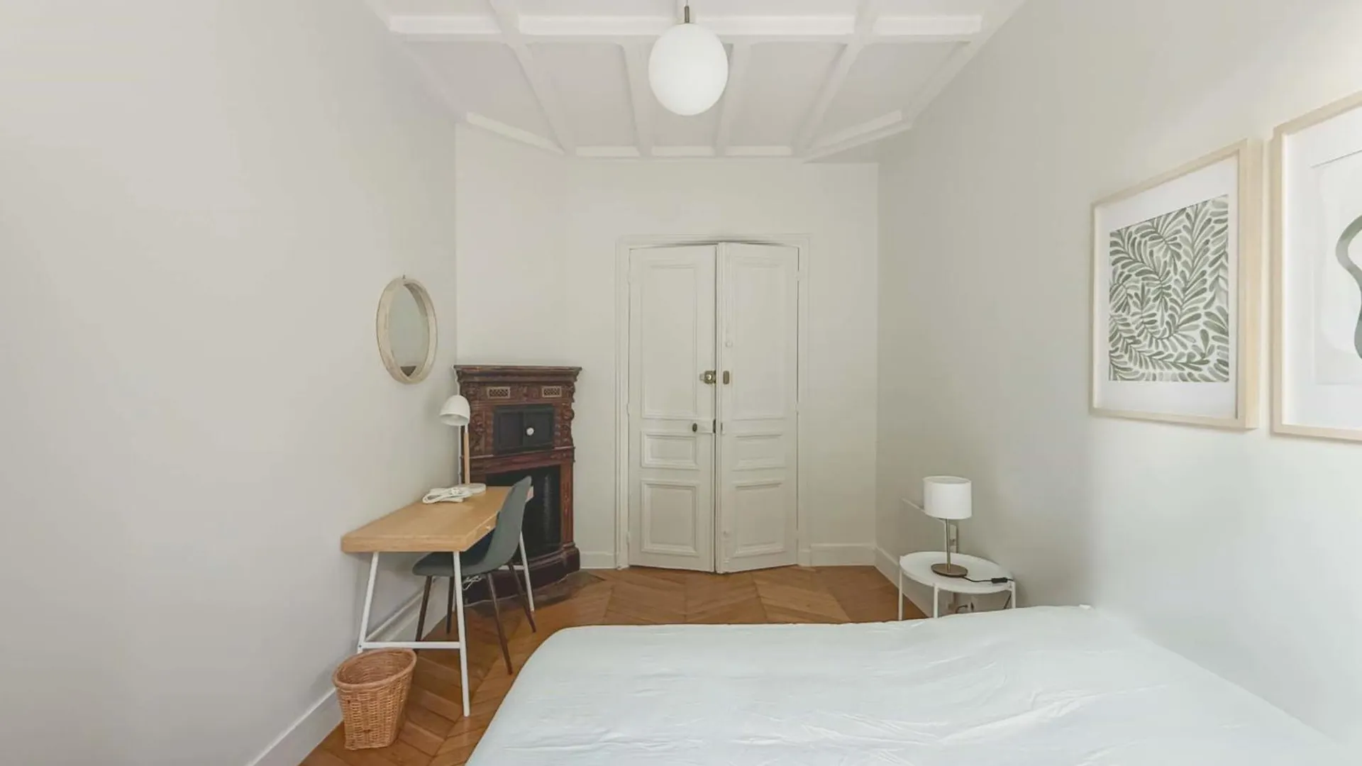 Flexliving - Whole Flat - Alesia Apartment Paris 0*,  France