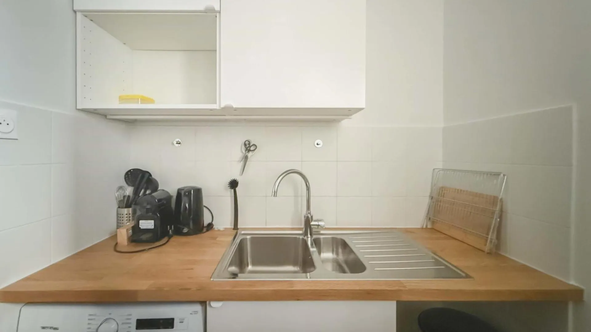 Flexliving - Whole Flat - Alesia Apartment Paris