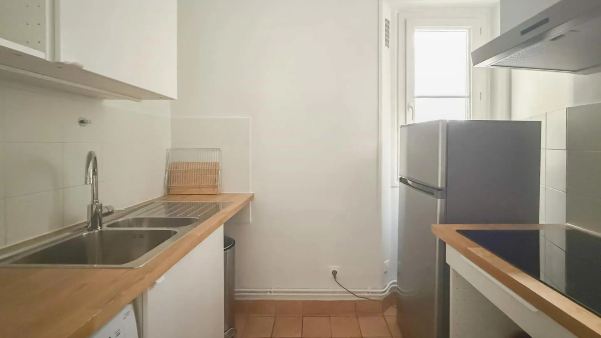 Flexliving - Whole Flat - Alesia Apartment Paris France