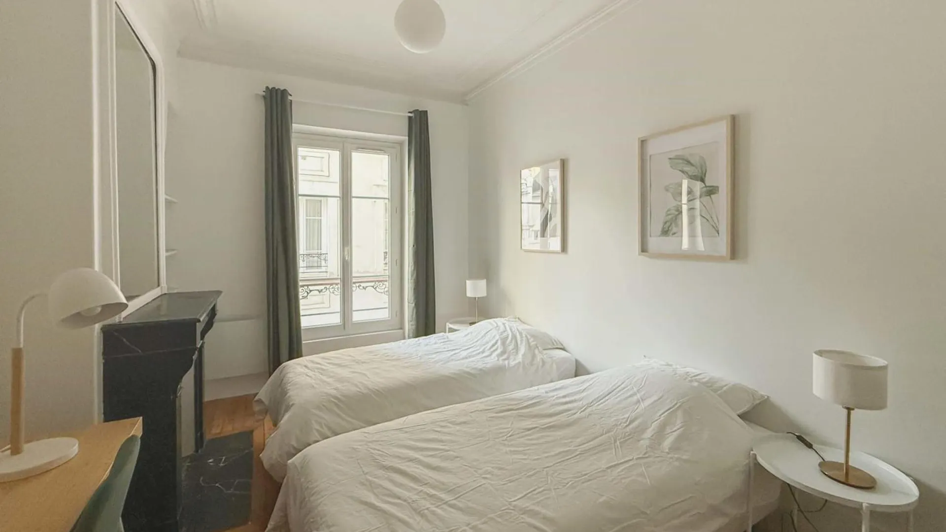 Flexliving - Whole Flat - Alesia Apartment Paris